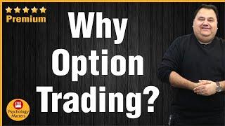 Option Trading ki Reality | Psychology Matters | Sunil Minglani