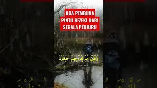 Dzikir Pembuka Pintu Rezeki dari Segala Penjuru