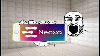 The Neoxa Rust Server Solo Experience