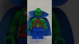 LEGO - Martian Manhunter