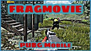 Polisz pro plejer | PUBG Mobile FRAGMOVIE 