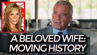 Beloved Wife Moving History - Jordan Peterson I Robert F. Kennedy Jr I Democrat Party Chronicles