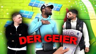 Der Größte Geier Teil 7| FRANKY ALLSTAR