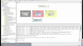 Python Scripting in FME