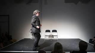 Nostalgia (Theatre Royal, Wakefield - Walker Studio)