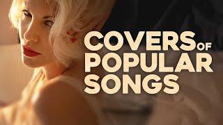 Karen Souza Covers of Popular Songs