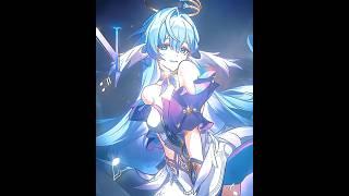 Robin Edit || Sabrina Carpenter - Espresso || Honkai: Star Rail #robin #honkaistarrail