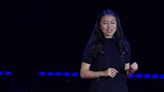 The Lonely Guide of a Workaholic? | มีนา อิงค์ธเนศ | TEDxChulalongkornU