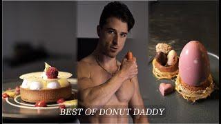 Best of Donut Daddy ASMR Part Two