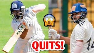 PRITHVI SHAW wants to QUIT Mumbai  Prithvi Shaw India Cricket News Facts