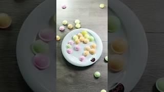 SWEET, REVERSE VEDEO #asmr #sweet #asmrsounds #short #amazing