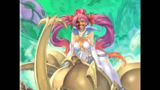 On the Verge of Slamness - Quad City DJs vs Mushihimesama Futari