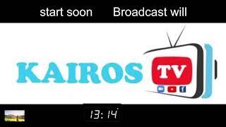 kairos tv