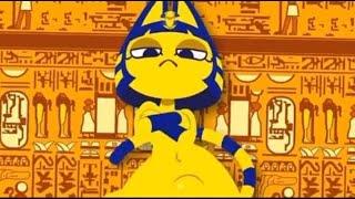 Ankha Zone Full Video UNCENSORED 18+