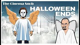 Halloween Ends - The Cinema Snob