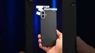 Top 3 Features of Nothing CMF Phone 1 5G #shorts #nothing #cmfphone1