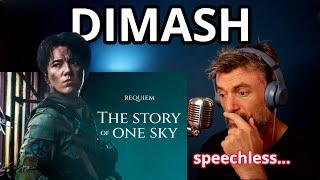 FIRST LISTEN️Pro Vocal Coach Reacts: ‘The Story of One Sky’-Dimash Kudaibergen