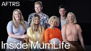 Inside MumLife: Behind the scenes of the AFTRS student film premiering at Cannes Film Festival