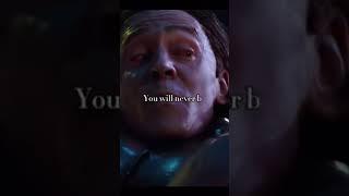 Saddest lines in the MCU