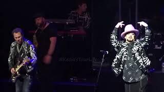 Boy George & Culture Club - Sympathy for the Devil (Rolling Stones cover) - 9/15/2022