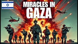 7 Incredible IDF MIRACLES in Gaza