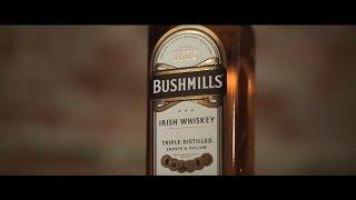 BUSHMILLS® ORIGINAL - TASTE SERIES