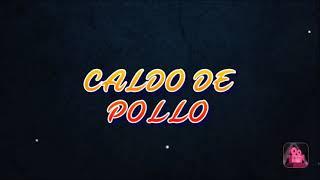 Caldo De Pollo Mukbang