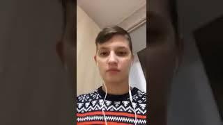 ПАЦАНКИ 3. Диана Субботина с Анной Костиной - 16.01.2019 [ Instagram LIVE ]