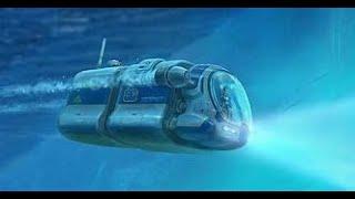 All Vehicles in Subnautica: Below Zero