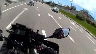Дорога на Красную Поляну
