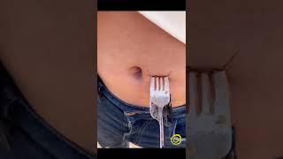 what a VFX effect video #shorts