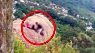 Incredible Moments Caught on Camera | Best of 2025 #17