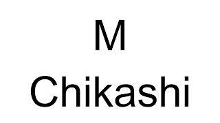 How to Pronounce M Chikashi (Japanese)