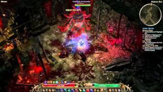 Grim Dawn (v1.0.0.2) - Blademaster vs Karroz (Ultimate)