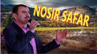 НОСИР САФАР NOSIR  SAFAR