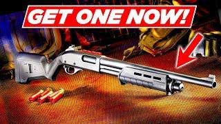 The World's BEST High Capacity SHOTGUNS You NEED To Buy Now!