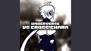 Undereverse: VS Cross Chara (Fanmade)