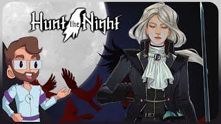 Medhram’s mysteries - Hunt the Night review