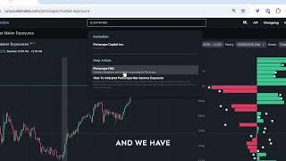Follow Market Maker Exposure with the NEW Unusual Whales Periscope Feature!