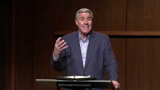 Satisfaction | Sermon on Isaiah 53:11 by Pastor Colin Smith