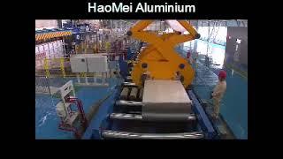 Haomei Aluminum: Various Types of Aluminum Alloys