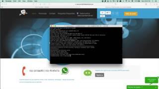 06 - Como instalar um servidor com Dongles ( Compilar e Instalar Chan dongle para Asterisk 11 )