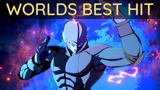 VS Best Hit in the World! | OBAssassin vs FaisalDante - Dragon Ball FighterZ