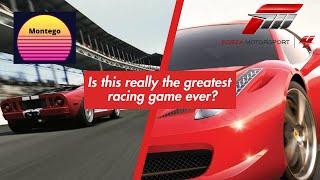 Forza Motorsport 4 Review