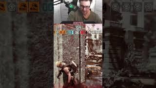 Tom Clancy's The Division 2 Сheat в конфликте, дело обыденное | #sedoypapa с помощью #Twitch #shorts
