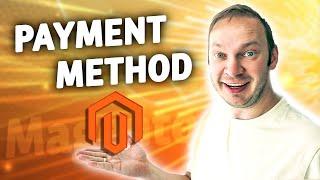 Magento 2.4 Payment Integration