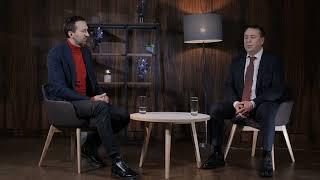 Костерин: ТОНИС был новым источником свободы слова