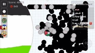 SOLO  (AGARIO MOBILE)