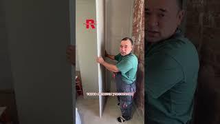 Руспанель – решение любых строительных и ремонтных задач  #руспанель #теплоизоляция #гидроизоляция