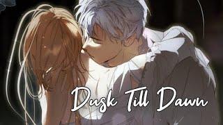 Dusk Till Dawn - Secret Lady